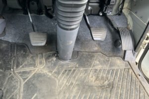 2016 Self Loader Mitsubishi Fuso Canter TKG-FEB80