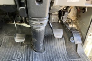 2018 Van Wing Mitsubishi Fuso Canter TPG-FEB50