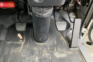 2018 Van Wing Isuzu Elf TRG-NPR85AN