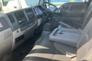 2012 Aerial Platform Isuzu Elf SKG-NKR85YN