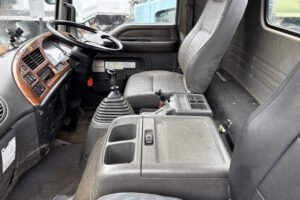 2004 Self Loader Isuzu Forward KL-FSR33K4SR