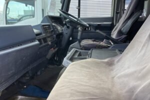 1990 Self Loader Isuzu Forward U-FRR12LC