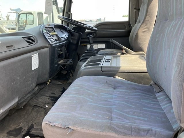 2005 Crane Truck Isuzu Forward PB-FRR35J3S - Image 8