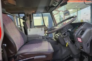 1991 Others Trucks Mitsubishi Fuso Great U-FP415JKAI
