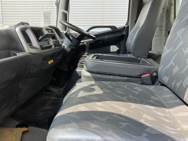 2012 Dump Tipper Truck Hino Ranger SKG-FC9JCAP - Image 8