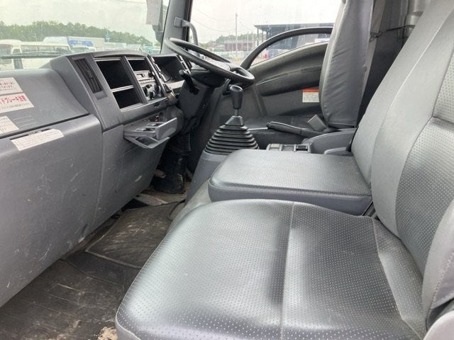 2014 Crane Truck Isuzu Forward TKG-FRR90S1 - Image 8