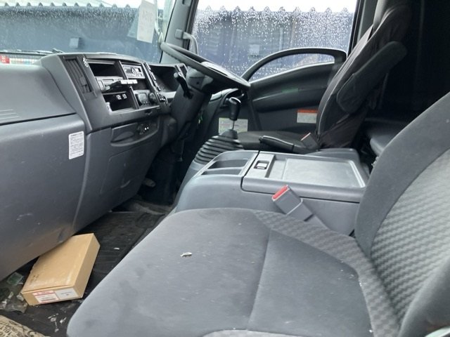 2018 Van Wing UD Nissan Condor 2RG-BRR90T2 - Image 8