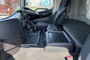2018 Trailer Head Hino Profia QPG-SH1EDDG