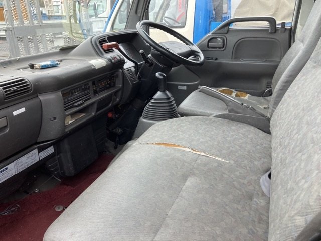 2000 Others Trucks Isuzu Elf KK-NKS71GAR - Image 8