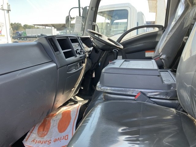 2017 Dump Tipper Truck Isuzu Forward TKG-FRR90S1 - Image 8