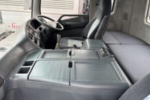 2004 Trailer Head Mitsubishi Fuso Super Great KL-FP50MDR
