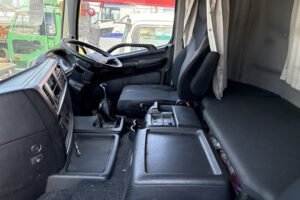 2013 Van Wing Hino Profia QKG-FW1EXBG