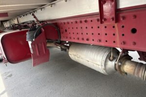 2016 Freezer Refrigerator Truck Mitsubishi Fuso Canter TKG-FEB90