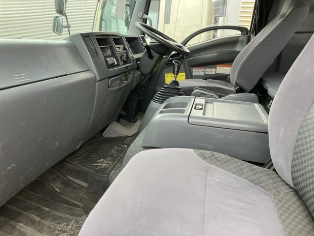 2014 Crane Truck Isuzu Forward TKG-FRR90S2 - Image 8