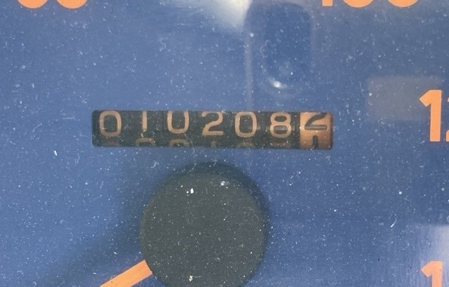 1997 Flat Body Truck Hino Ranger KC-FD1JLBA - Image 8