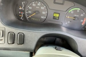 2004 Trailer Head Mitsubishi Fuso Super Great KL-FP50MDR