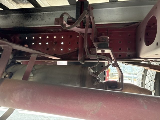 2016 Freezer Refrigerator Truck Mitsubishi Fuso Canter TKG-FEB90 - Image 20