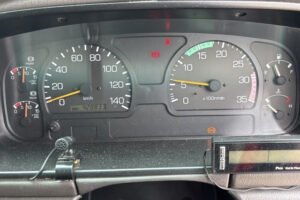 2004 Others Trucks Mitsubishi Fuso Fighter PJ-FK64FMZ