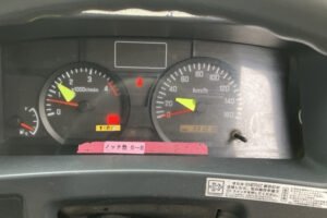 2012 Freezer Refrigerator Truck Isuzu Elf SDG-NPS85AN
