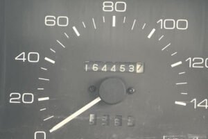 1987 Freezer Refrigerator Truck Isuzu Erga P-NPR58PR