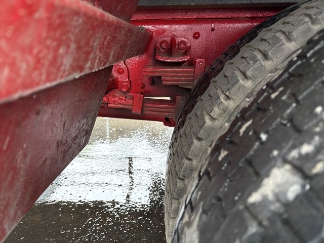 2004 Self Loader Isuzu Forward KL-FSR33K4SR - Image 10