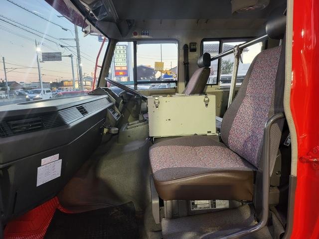 1991 Others Trucks Mitsubishi Fuso Great U-FP415JKAI - Image 10