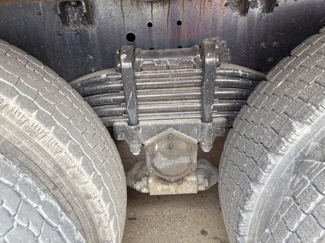 2013 Flat Body Truck Nissan Quon QKG-CW5ZL - Image 10