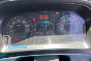 2006 Trailer Head Hino Profia ADG-SS1EKXA