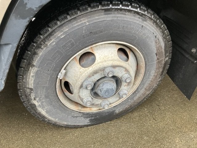 2018 Van Wing UD Nissan Condor 2RG-BRR90T2 - Image 10