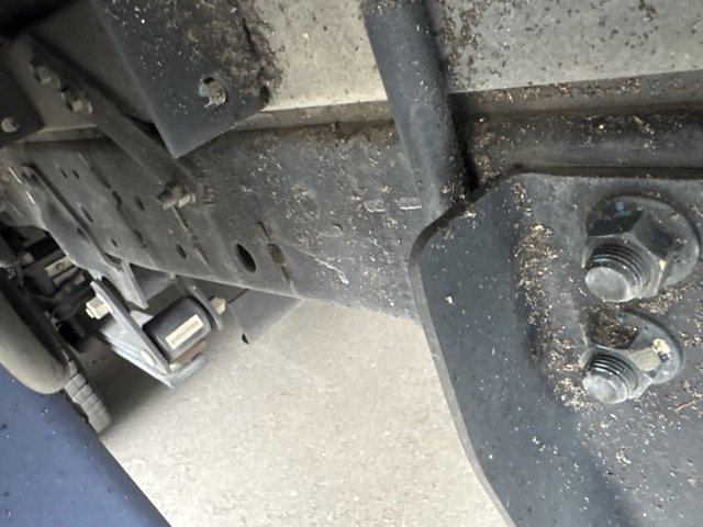 2014 Freezer Refrigerator Truck Isuzu Elf TKG-NLR85AN - Image 10