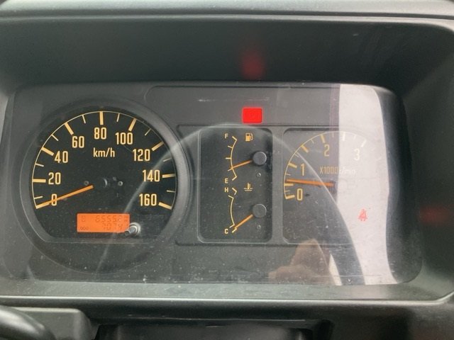 2000 Others Trucks Isuzu Elf KK-NKS71GAR - Image 10