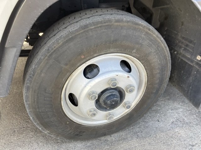 2017 Dump Tipper Truck Isuzu Forward TKG-FRR90S1 - Image 10