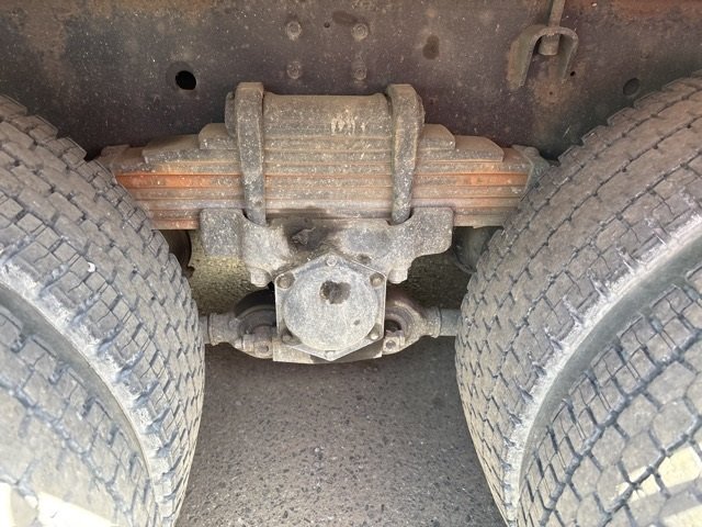 2002 Crane Truck Hino Ranger KL-GK1JREA - Image 10