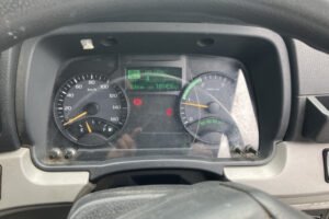 2018 Van Wing Mitsubishi Fuso Canter TPG-FEB50