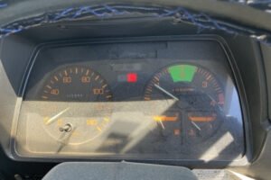 1992 Dump Tipper Truck Mitsubishi Fuso Canter U-FE305BD
