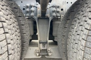 2018 Trailer Head Isuzu Giga QDG-EXY52BJ