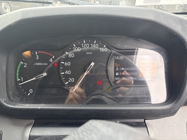 2019 Freezer Refrigerator Truck Hino Dutro 2KG-XZU720M - Image 10