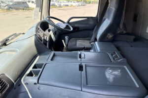 2004 Self Loader Mitsubishi Fuso Super Great KL-FS54JVZ