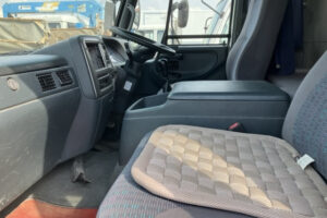 2003 Flat Body Truck Nissan Condor KK-MK25A