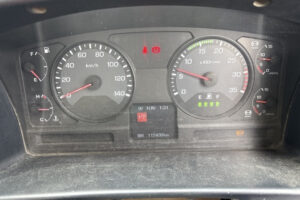 2012 Dump Tipper Truck Mitsubishi Fuso Fighter TKG-FK71F