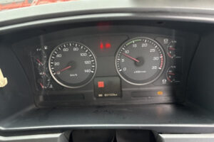 2006 Van Wing Mitsubishi Fuso Fighter PA-FK71F