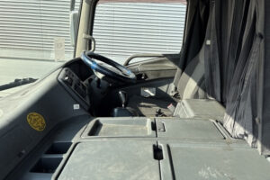 2018 Trailer Head Mitsubishi Fuso Super Great QKG-FV60VJR