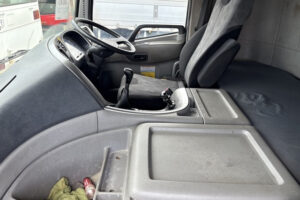 2013 Dump Tipper Truck Nissan Quon QKG-CW5XL