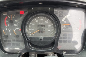 1998 Arm Roll UD Nissan Condor KC-MK260EH