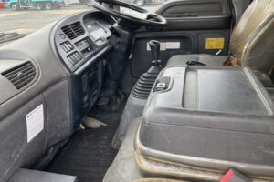 2006 Dump Tipper Truck Isuzu Forward ADG-FRR90C3S