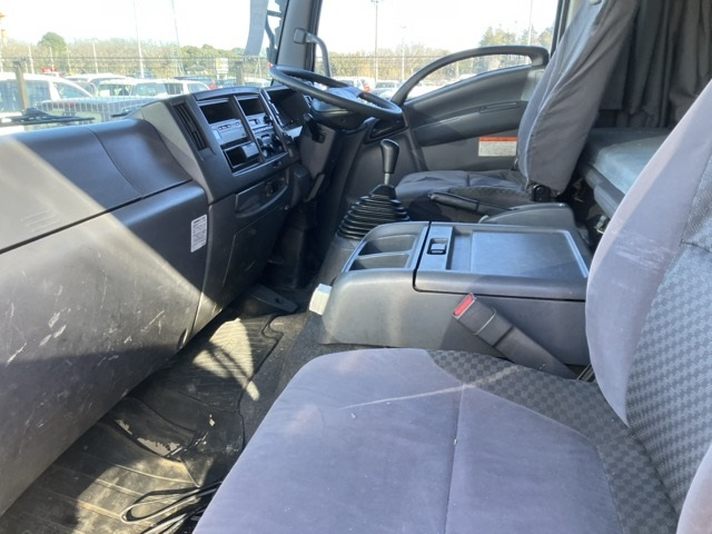 2012 Van Wing Isuzu Forward SKG-FRR90T2 - Image 8