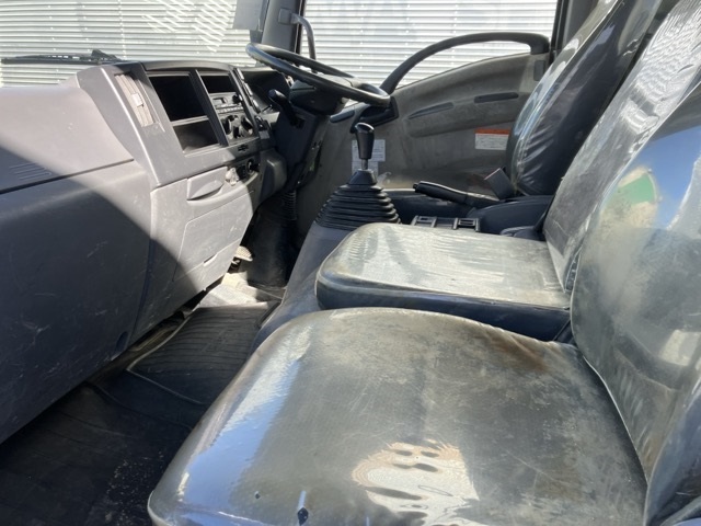 2014 Dump Tipper Truck Isuzu Forward TKG-FRR90S1 - Image 8