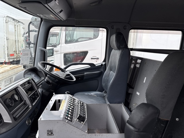 2006 Others Trucks Hino Ranger ADG-GD7JGWA - Image 8