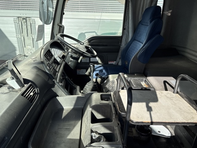 2013 Dump Tipper Truck Isuzu Giga QKG-CX77AT - Image 8