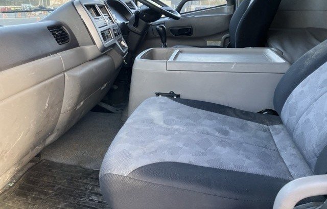 2016 Flat Body Truck Nissan Condor TKG-MK38C - Image 8